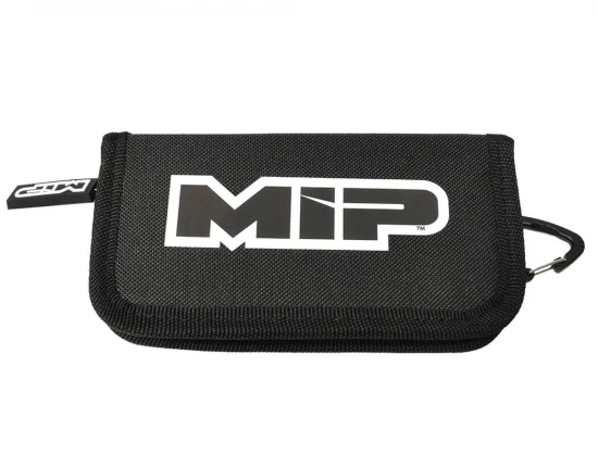 MIP 7-Inch 13 Pocket Speed Tip Tool Bag