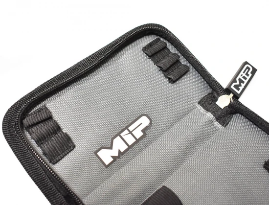 MIP 7-Inch 13 Pocket Speed Tip Tool Bag