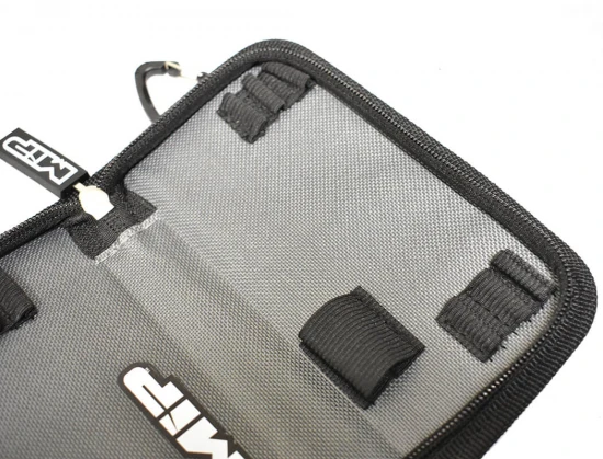 MIP 7-Inch 13 Pocket Speed Tip Tool Bag