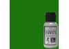 Mission Models Farm Tractor Green ( Bright Green), 1oz