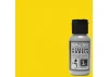 Mission Models Farm Tractor Yellow, 1oz