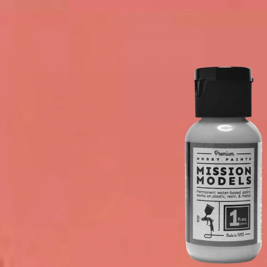 Mission Models Coral ( 1955 ) 626, 1oz