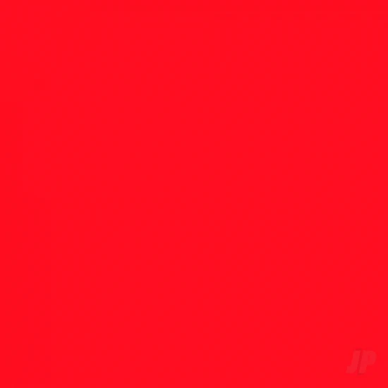 Mission Models RC Fluorescent Racing Red, 2oz