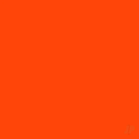 Mission Models RC Fluorescent Racing Bright Orange, 2oz