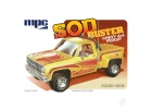 MPC 1981 Chevy Stepside Pickup Sod Buster