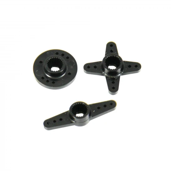 Multiplex Horn Set 25-T HS-83XX, D-Serie