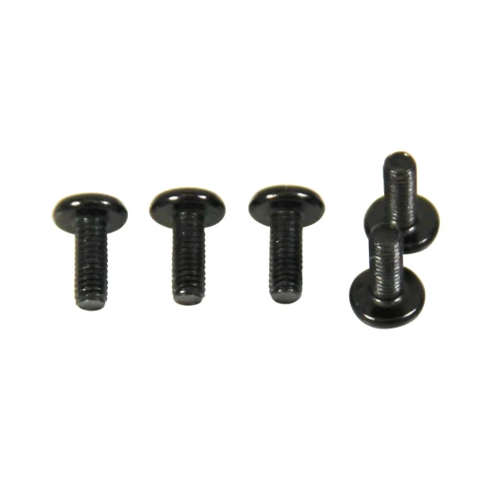 Multiplex Screw Servo Horn metalgear M3x8 (25Z) 5 pcs