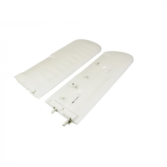Multiplex FunCub NG Wing Assembly (without RC  decals)