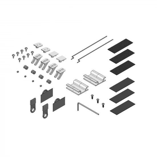 Multiplex EasyStar 3 Set of Accessories