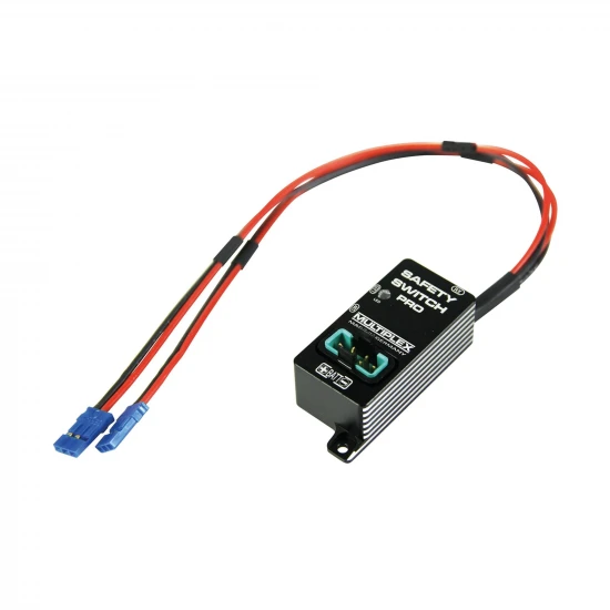 Multiplex Safety Switch PRO