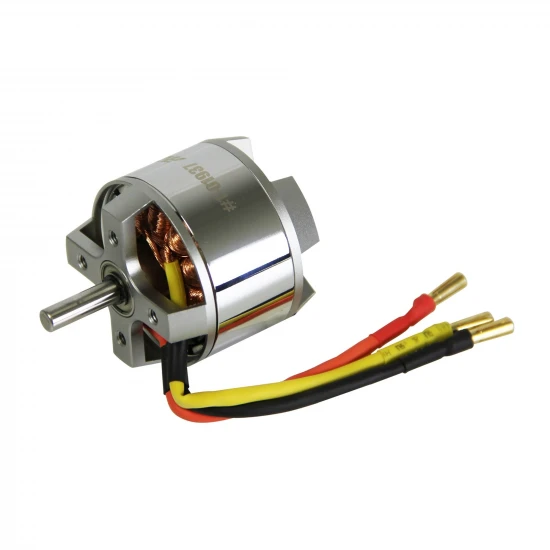Multiplex ROXXY BL Outrunner C50-55-480kV 3D Performance