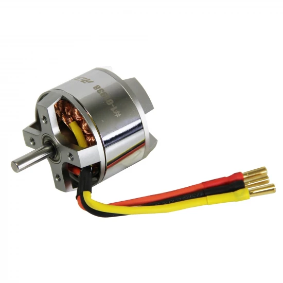 Multiplex ROXXY BL Outrunner C50-55-550kV 3D Performance
