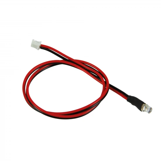 Multiplex LED Lead Safety Switch Pro