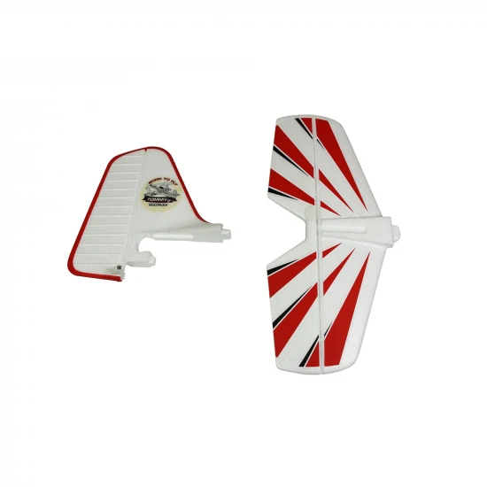 Multiplex Tommy Jr. stabilizers