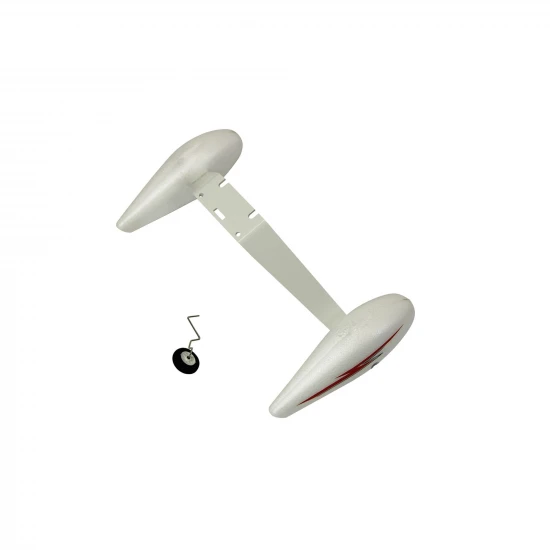 Multiplex Tommy Jr. Landing gear set