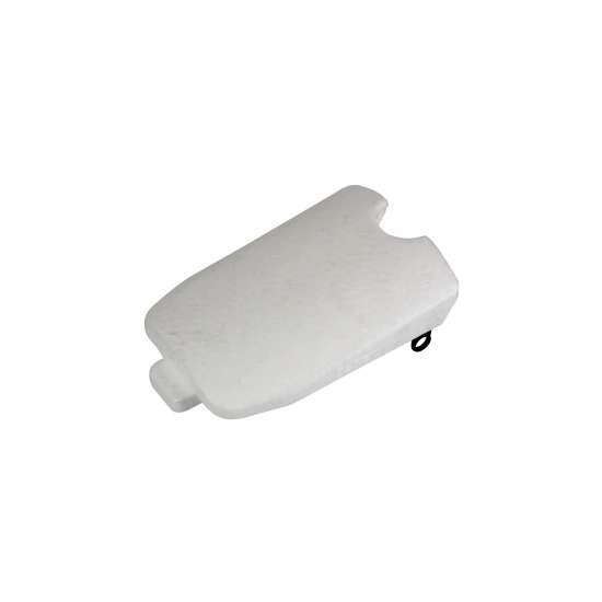 Multiplex Tommy Jr. fuselage hatch