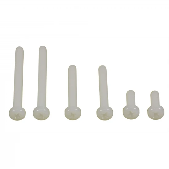 Multiplex Spare nylon screws