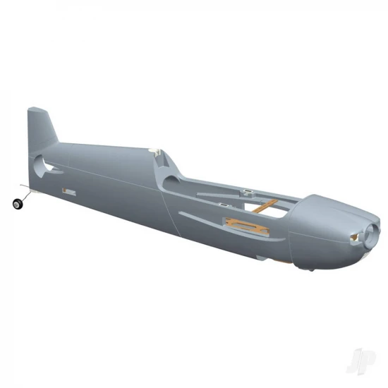 Multiplex RR Fuselage Extra 330LX