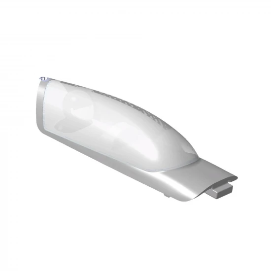Multiplex RR Canopy Extra 330LX