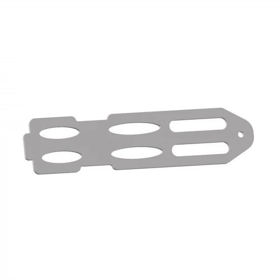 Multiplex Battery Tray Extra 330LX