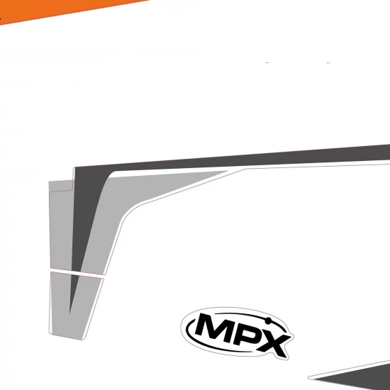 Multiplex Decals Extra 330LX