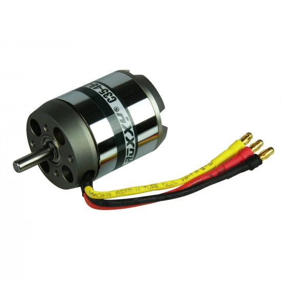 Multiplex ROXXY BL Outrunner C35-48-900kv Extra 330LX