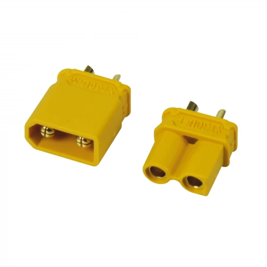 Multiplex MPX-XT30 5 pairs