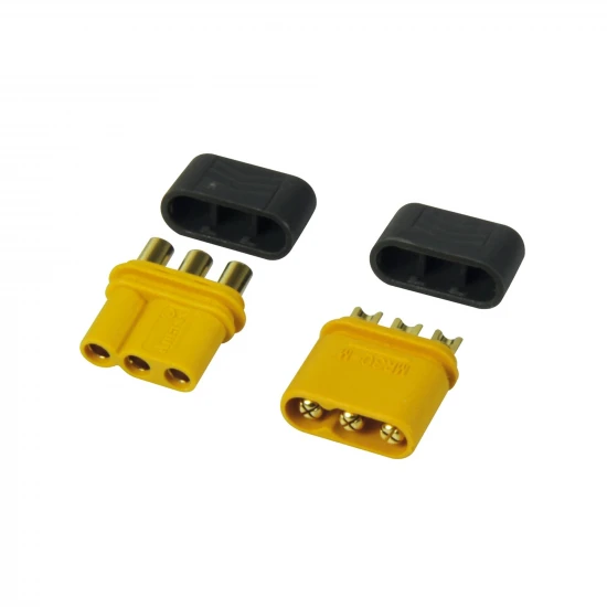 Multiplex MPX-MR30 5 pairs