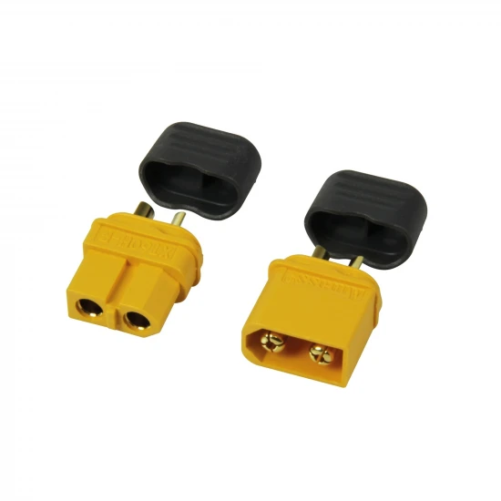 Multiplex MPX-XT60 3 pairs