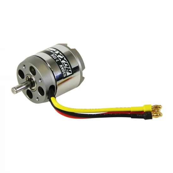Multiplex Replacement motor Tommy Jr.