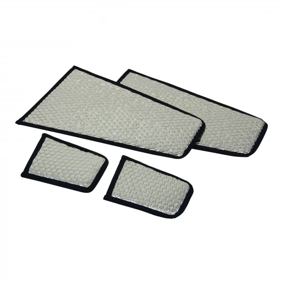 Multiplex Protective bag for wings/tailplane FunRacer