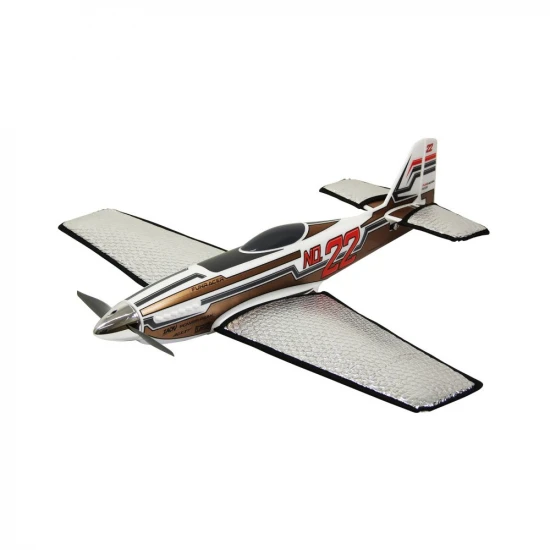Multiplex Protective bag for wings/tailplane FunRacer