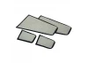 Multiplex Protective bags for wings/tailplane RaceWulf