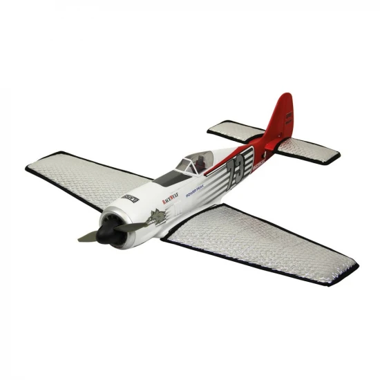 Multiplex Protective bags for wings/tailplane RaceWulf