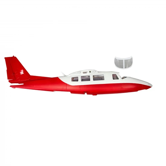 Multiplex Fuselage Partenavia P68