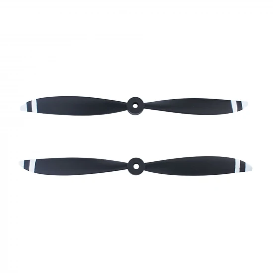 Multiplex 8x5 (CW+CCW) 2-blade propeller Partenavia P68