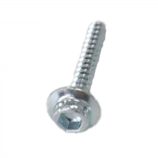 Multiplex Servo-Mounting-Bolt with Hexdrive 20pcs.