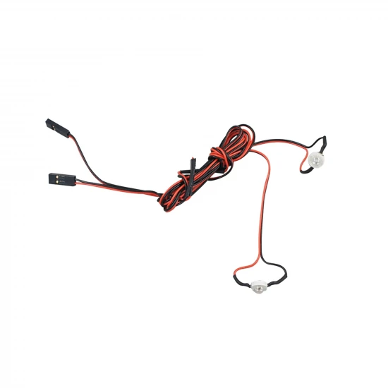Multiplex LED Set Partenavia P68