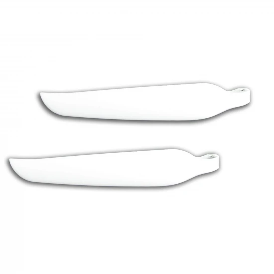 Multiplex 11x7 Blade for folding propeller (1 pair) White