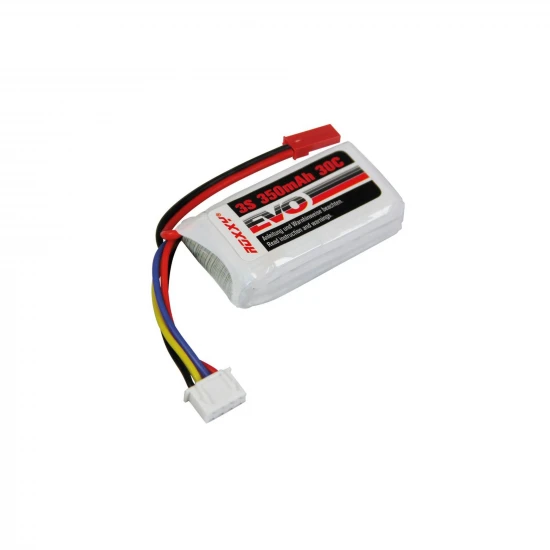 Multiplex ROXXY EVO LiPo 3-350B 30C 3.9 Wh
