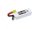 Multiplex ROXXY HV LiPo 6-4000XT 22.8V 60C 91.2 Wh