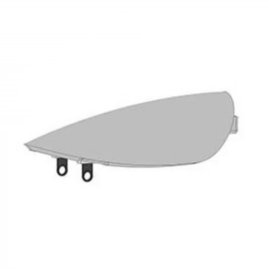 Multiplex Canopy EasyGlider 4