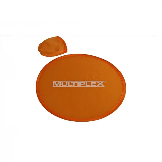 Multiplex MPX throwing disc
