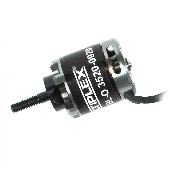 Multiplex PERMAX Brushless Outrunner BL-O 3520-920 (333122)