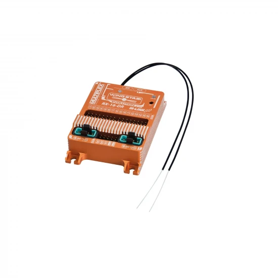 Multiplex Wingstabi EVOLUTION 16ch M-LINK
