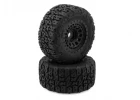 Method RC Method Terraform Belted SC 1/5 Tyres/Array Rims 24mm Hex V2.0