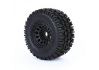 Method RC Method Geoform Belted MT 1/5 Tyres On Array Rims 24mm Hex
