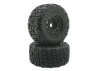 Method RC Method Terraform Belted 1:8 MT Tyres On Array 17mm Rims