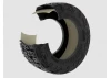 Method RC Method Terraform Belted 1:8 MT Tyres On Array 17mm Rims