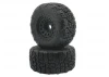 Method RC Method Terraform Belted 1:8 MT Tyres On Array 17mm Rims